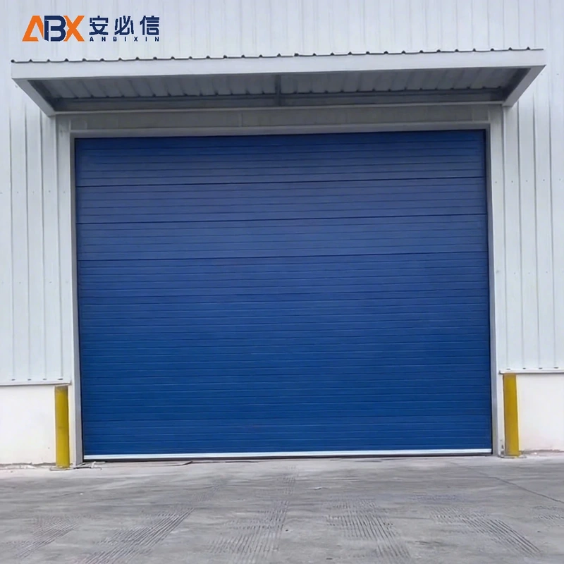 昌都软帘高速门